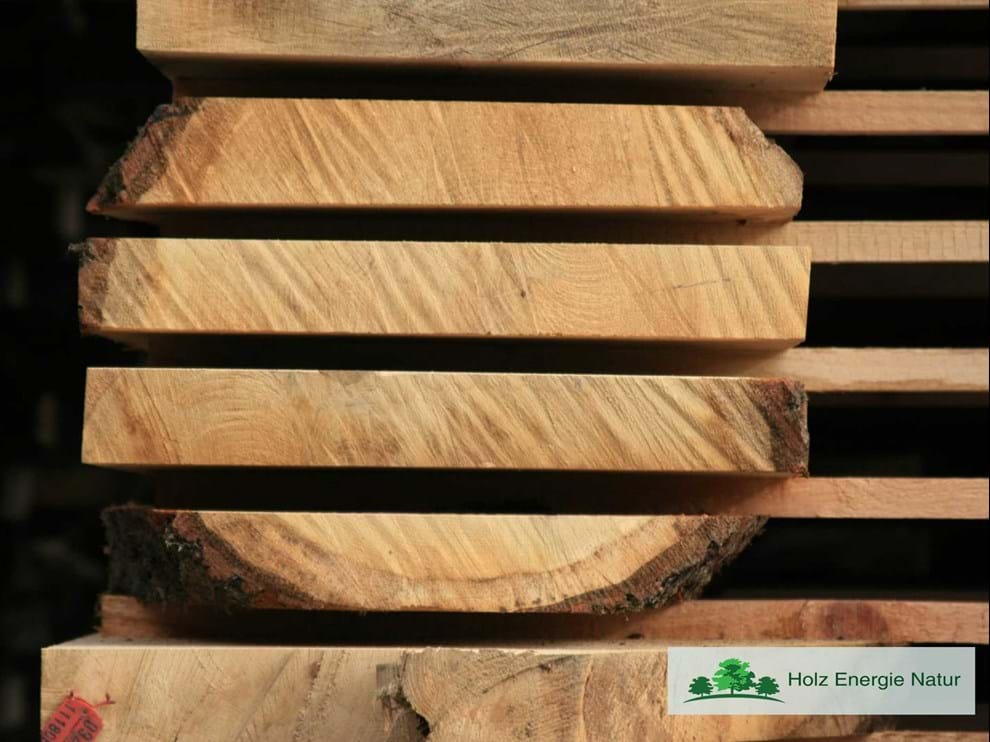 Who is Holz Energie Natur