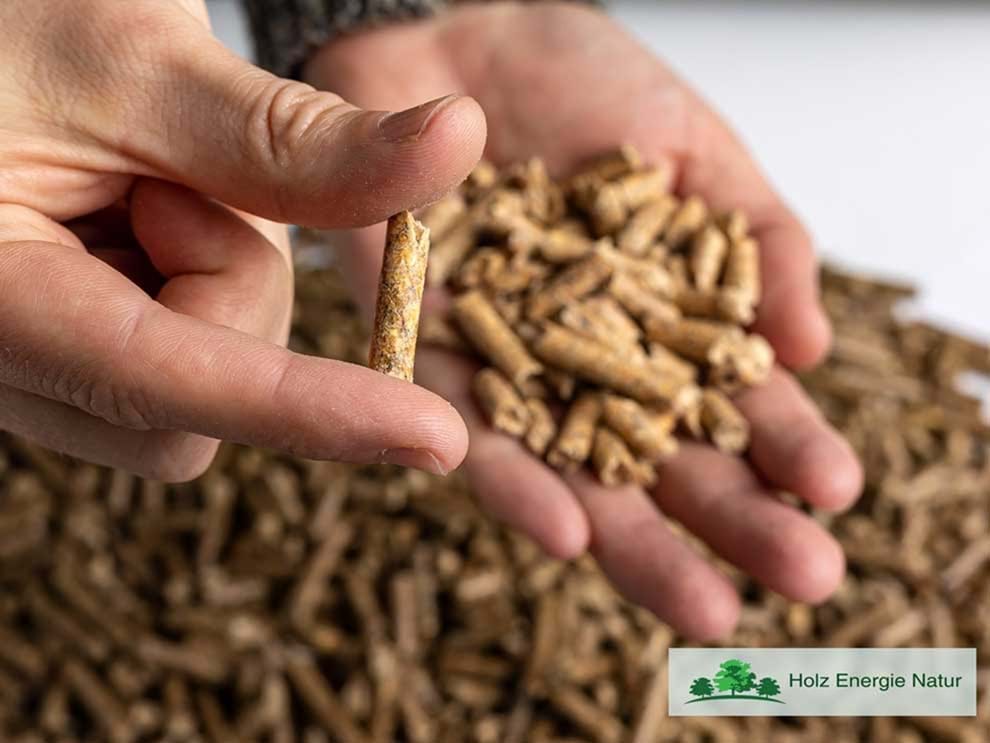 Who is Holz Energie Natur
